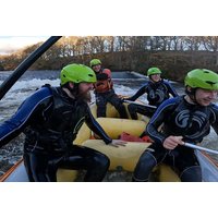 Scenic Family Rafting Adventure - Suitable for 8yrs + - Action Adventure Activities | Things To Do