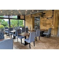 4* Traditional or Sparkling Afternoon Tea for 2 - George Wright Hotel, Rotherham | Things To Do