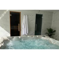 Spa Access with Cream Tea, Bubbly & Choice of 30 or 60-Min Massage at The Anchorage Hotel & Spa, Torquay | Things To Do