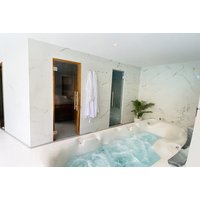 Spa Access, Facial, Cream Tea & Prosecco at The Anchorage Hotel & Spa, Torquay | Things To Do
