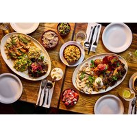 Turtle Bay Dining: Two-Courses, Sides & Cocktails for 2, 4, or 6 - Available Nationwide | Wowcher
