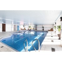 4* The Beaches Hotel Spa Day - Cream Tea, Leisure Access, and Choice of Treatment for 1 or 2 | Things To Do