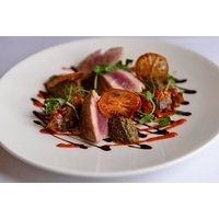 The Old Hall Hotel Buxton City Break with Two-Course Dinner, Wine & Breakfast for 2 | Things To Do