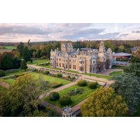 Afternoon Tea & Prosecco for Two at Historic Thoresby Hall - Ollerton | Things To Do