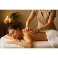 1 Hour Swedish Body Massage at Sudi Beauty Aesthetics, Barnsley - Women Only | Things To Do