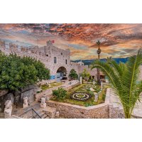 5* All Inclusive Marmaris, Turkey Beach Holiday with Return Flights | Wowcher