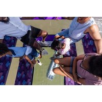 London Cable Car Tickets - Step Into the Sky with the Glass Floor Experience for a Child or Adult | Things To Do