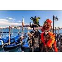 4* Mestre, Venice Break: Hilton Garden Inn Stay & Return Flights | Wowcher