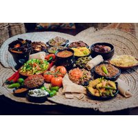 2 or 3 Course East African Dining with Wine at Laza Restaurant - Newington Green | Things To Do