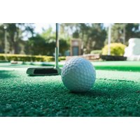 27 Holes of Adventure & Mini Golf for 1, 2, or 4 People at Charnwood Golf Complex - Loughborough | Things To Do