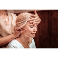 60-Minute Indian Head Massage with Acupressure at Physio Sheffield | Wowcher