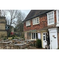 90-Minute Bottomless Brunch For 2 with Unlimited Prosecco Included - Burtons Restaurant - East Sussex | Things To Do