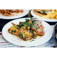 All-You-Can-Eat World Buffet with Soft Drink For 1-4 People at Jimmy Spice's - Birmingham City Centre, Family Dining | Wowcher