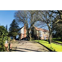 Afternoon Tea for Two with Optional Prosecco Upgrade at Grimscote Manor Hotel, Birmingham | Things To Do