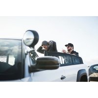 Police Pursuit Driving Experience - Sports Car Thrill in Mazda MX-5 or Porsche Boxster at Drift Limits, Hemel Hempstead | Wowcher