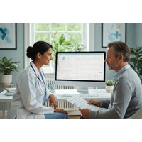 Comprehensive Menopause Insights Blood Test with Personalised Consultation Option at Medical Room, Chancery Lane | Wowcher