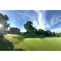 Award Winning Shaw Hill Golf & Spa Hotel: £25 For £50 Spend On Spabreaks.com - Spa Days or Overnight Stays! | Things To Do
