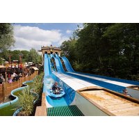 PRICE DROP! Gulliver's Warrington Stay & Play Package For Up To 6 & Theme Park Entry | Wowcher