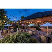 Afternoon Tea for Two with Prosecco Upgrade - Trent Lock Golf & Country Club, Nottingham | Wowcher