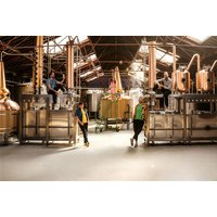 DropWorks Rum Distillery Experience: Guided Tour, Premium Tastings & Cocktail for 1, 2 or 4 | Things To Do