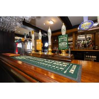 Sunday Roast Platter & Wine Experience for 2 - The Ship Inn - Ormskirk | Things To Do