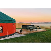 2-Night Perthshire Cottage or Yurt Getaway with Private Hot Tub & Late Checkout - Up to 8 People & Pet-Friendly | Things To Do