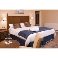 4* Blackpool Seaside 1-2 Night Stay at The Imperial Hotel with Breakfast & Late Checkout | Things To Do
