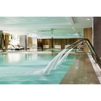 4* The Chelsea Harbour Spa Day: Choice of Treatment, Spa Access & Voucher - London | Things To Do
