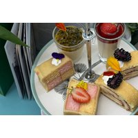 BYOB Afternoon Tea for 2 at Ceylone 1948 Restaurant & Bar, London | Wowcher