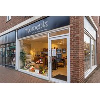 Private Mini Spa Access - Moments, Stafford - Sauna, Massage Chair, Face Masks, Foot Spa & Refreshments | Things To Do
