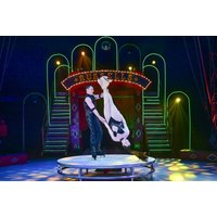 Tickets for 2-Hr Russell's International Live Circus Show - Cleethorpes - Multiple Dates & Timings | Things To Do