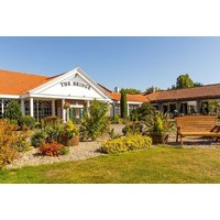 4* Spa Day with 3-Hour Spa Access, Two-Course Lunch & Bubbly - The Bridge Hotel & Spa, North Yorkshire | Wowcher
