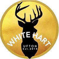 Burger with Fries + Beer for 1, 2, or 4 People at The White Hart Inn, Ufton | Things To Do