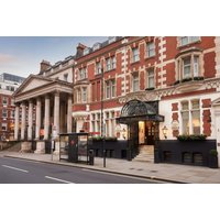 4* Afternoon Tea With Bubbly For 2 or 4 At The Thistle London Holborn Hotel - London | Things To Do