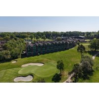 4* Hampshire Wellness Spa Break For 2: Treatment, Spa Access, Breakfast & 2-Course Dinner - Old Thorns Hotel & Resort | Things To Do