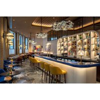 4* Afternoon Tea for 1 or 2 - Sparkling Upgrade Available! Lost Property Hotel, St Pauls | Wowcher