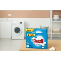 Persil Non-Bio Laundry Tablets - 2-Pack, 40 Washes, Sensitive Skin Safe | Wowcher