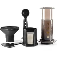 AirPress Portable Coffee Maker - Fast Brew, Compact Travel Press Kit for Home & Kitchen | Wowcher