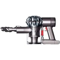 Refurbished Dyson V6 Trigger Handheld Vacuum Cleaner | Wowcher