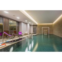 5* Courthouse Spa Day for 2: Choice of Couples Treatment, Spa Access, Prosecco & Voucher - Beauty and Melody, Shoreditch | Things To Do