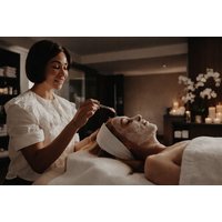 75-Minute Back, Neck & Botanical Facial Massage - Angela Nelson Wellness - Manchester | Wowcher