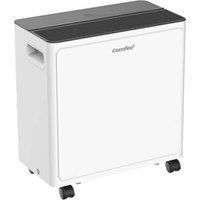 30L/Day Smart Dehumidifier with App Control and Large 3.2L Tank | Wowcher