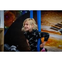 PRICE DROP! Kids Circus Discovery Taster: Aerial, Acrobatics & Juggling For Ages 5-17 | Wowcher