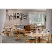 Afternoon Tea for 2 with Prosecco Upgrade at Holiday Inn Basingstoke by IHG - London | Things To Do