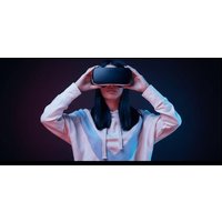 Up to 60-Mins of Immersive Virtual Reality Experience for 1 or 2 - ChambVR, London | Things To Do