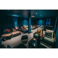 Wales 4* Woodland Express Spa Day for 1 or 2 With 25-Min Treatment, 1-Course Light Lunch & Glass of Prosecco | Things To Do