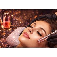 Salmon Microneedling Facial - Hair By Claire, Newcastle | Things To Do