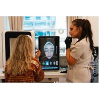 3D Face Scan and Consultation, Microneedling Facial & Goody Bag | Things To Do