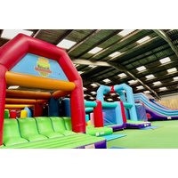 Holmside Adventure Park Entry - Toddler, Child or Adult Tickets - Easter School Holidays Availability! | Things To Do