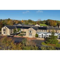 Bazaar Twilight Spa Evening for 2 with 3-Hr Spa Access & Prosecco - Gomersal Park Hotel & Spa | Wowcher